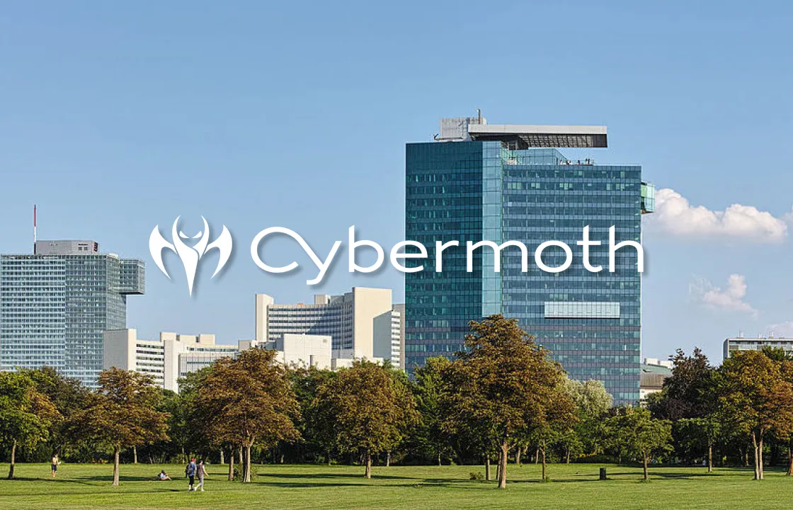 Cybermoth GmbH