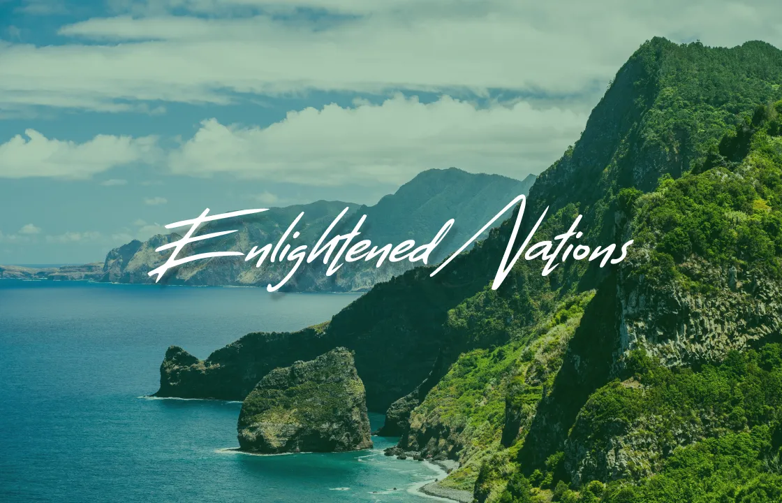 Enlightened Nations Foundation