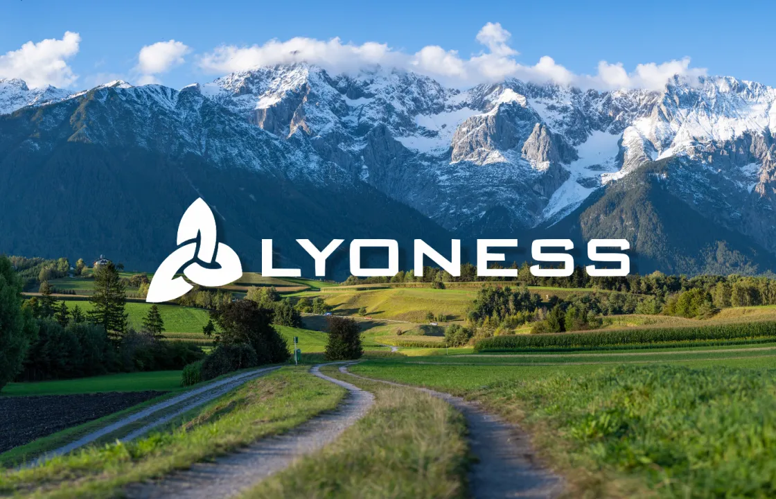 Lyoness AG