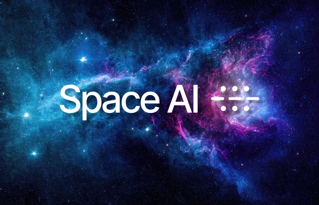 Space AI